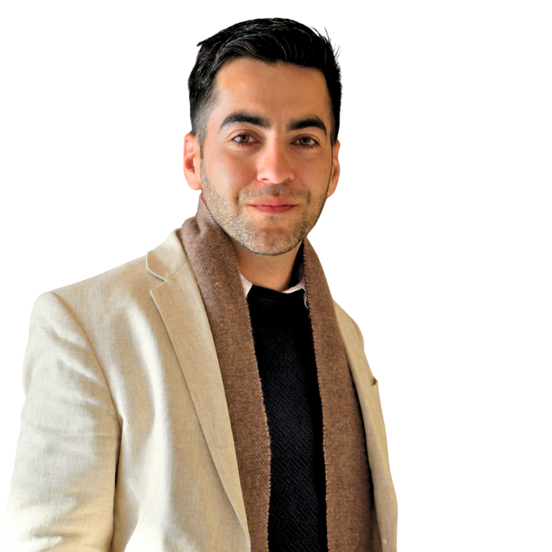 Amir Bagherioromi Amir Bagherioromi